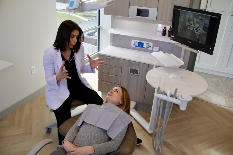 Cosmetic Dentistry Winchester, MA No Insurance? No Problem.